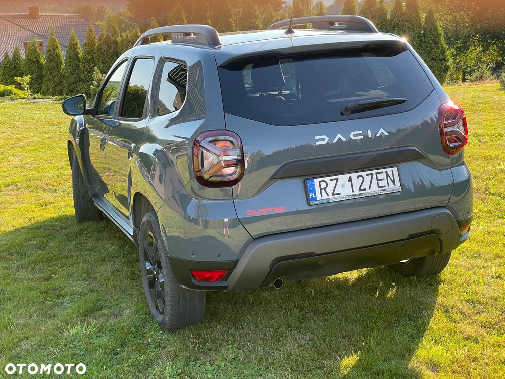 Dacia Duster - 4