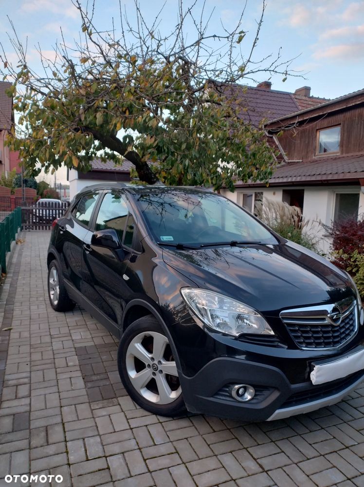 Opel Mokka 1.6 Essentia S&S - 3