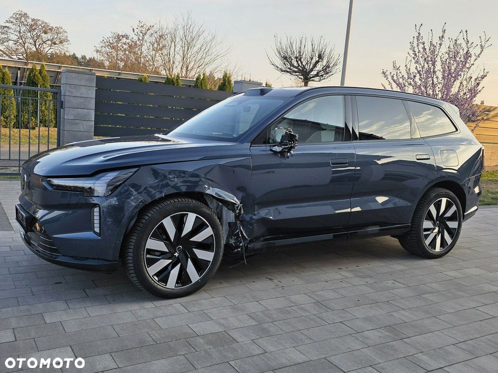Volvo EX90 Twin Motor AWD Ultra (7-Sitzer) - 27