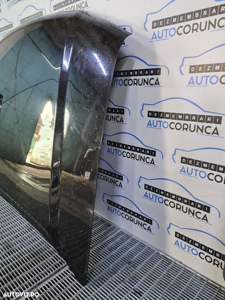 Capota Nissan Pathfinder 2004 - 2010 SUV 4 Usi NEGRU (922) - 3