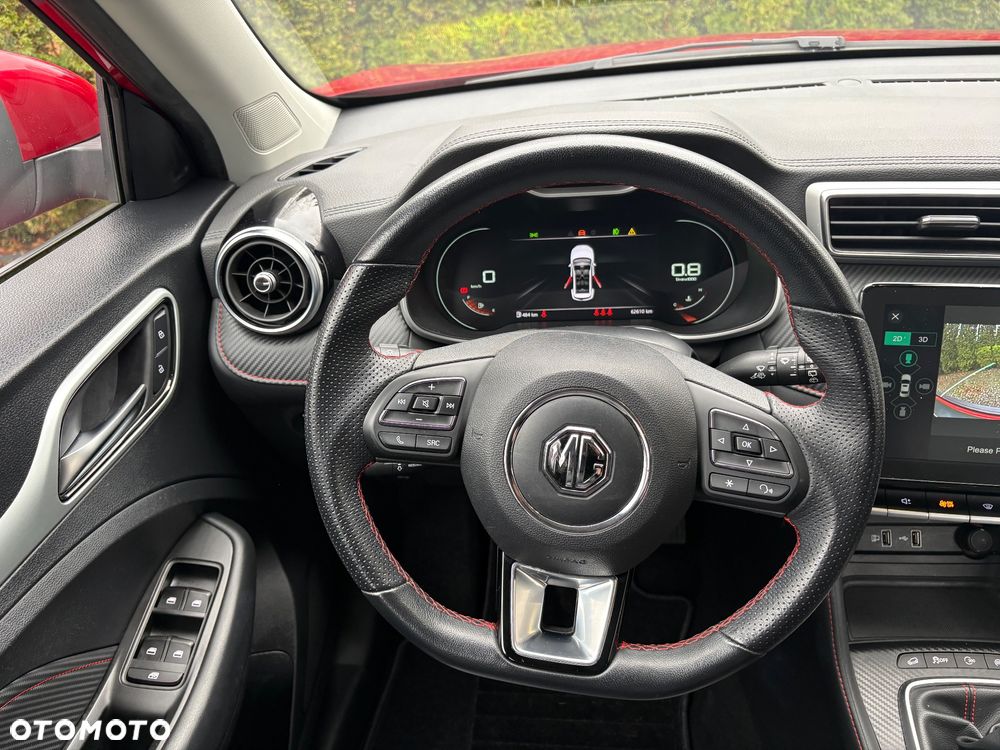 MG ZS ICE 1.5 VTI-tech Luxury - 13