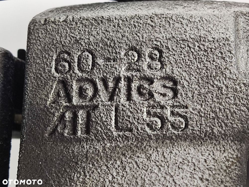 LEXUS UX 2.0i od 2019r Zacisk Hamulcowy Przód Lewy - 5