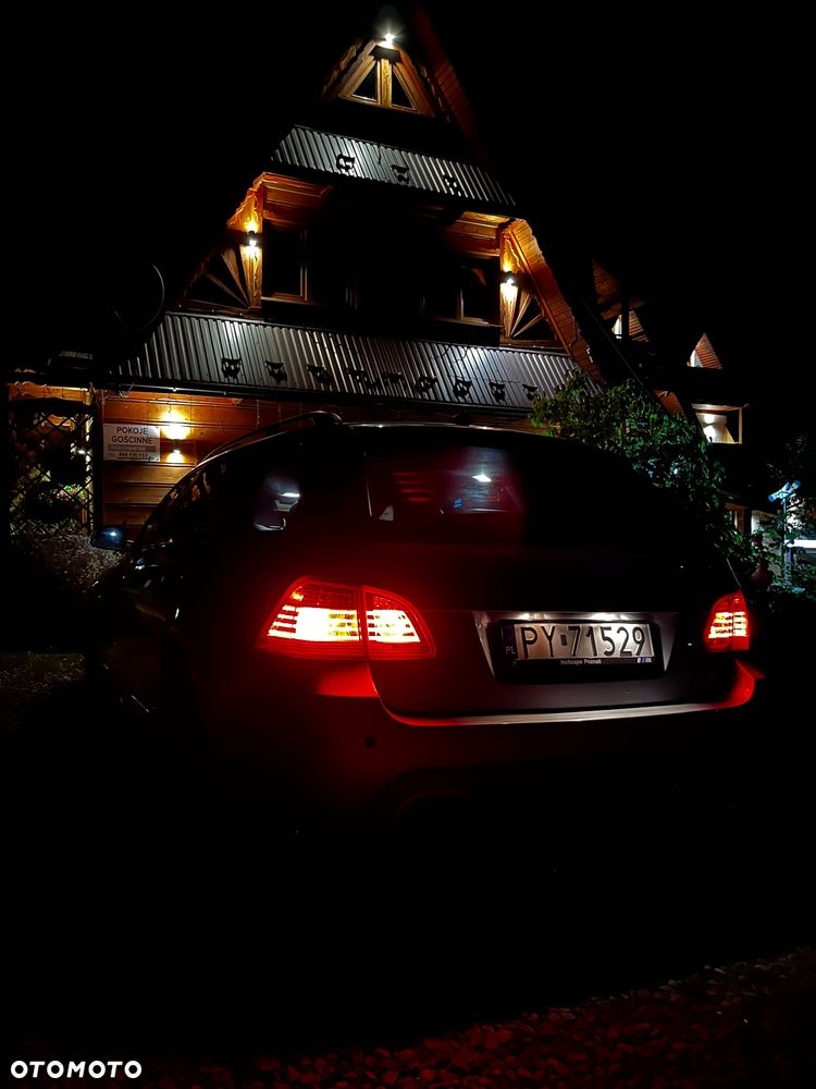 BMW Seria 5 535d - 15
