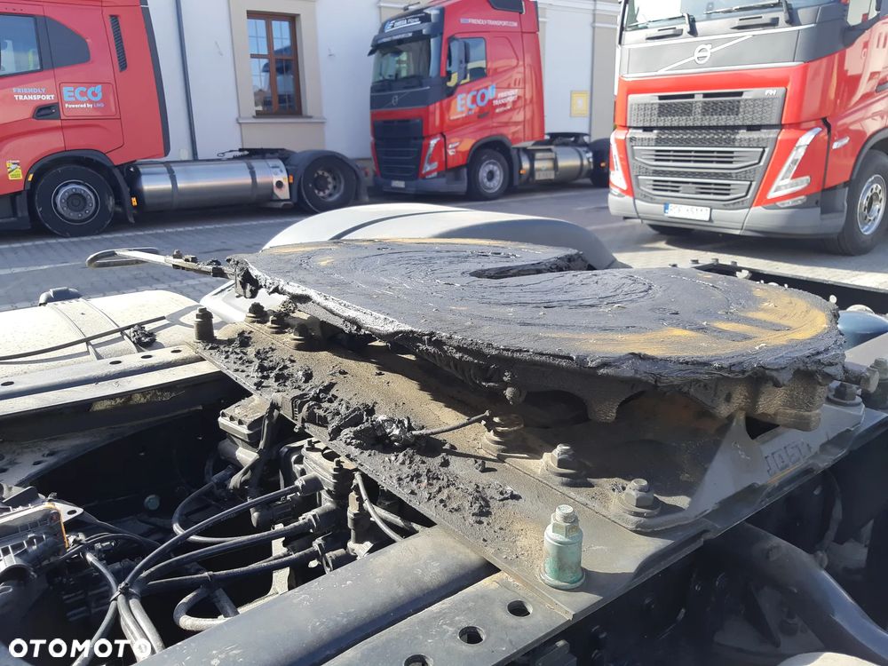 MAN TGX 18.470 BLS Serwisowany - 8