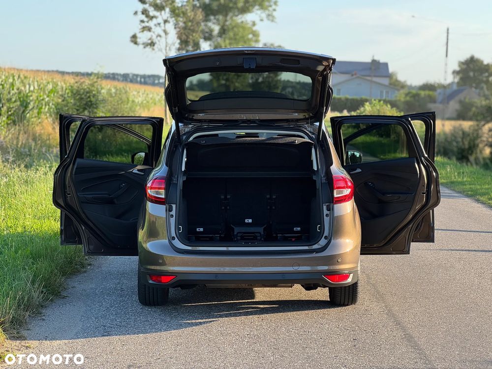 Ford C-MAX 1.5 EcoBoost Trend ASS - 20