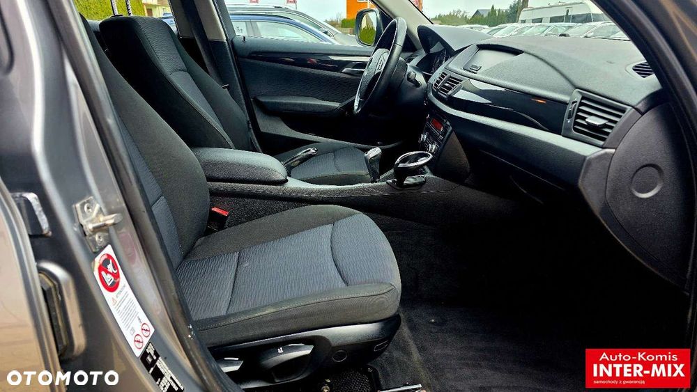 BMW X1 sDrive18d - 30