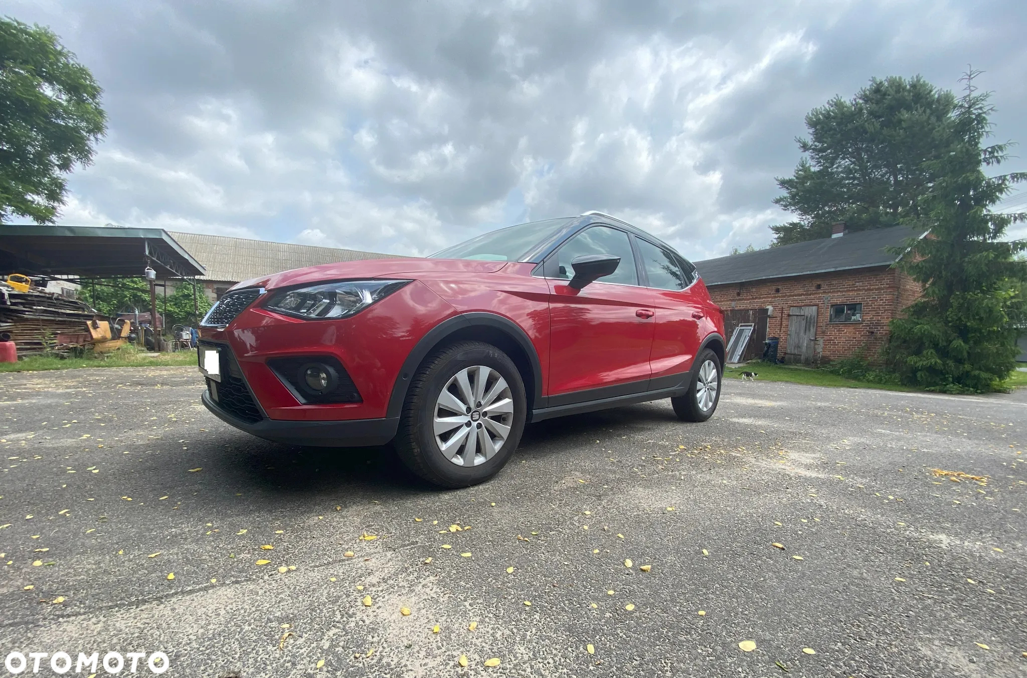 Seat Arona 1.0 TSI GPF Xcellence S&S - 3