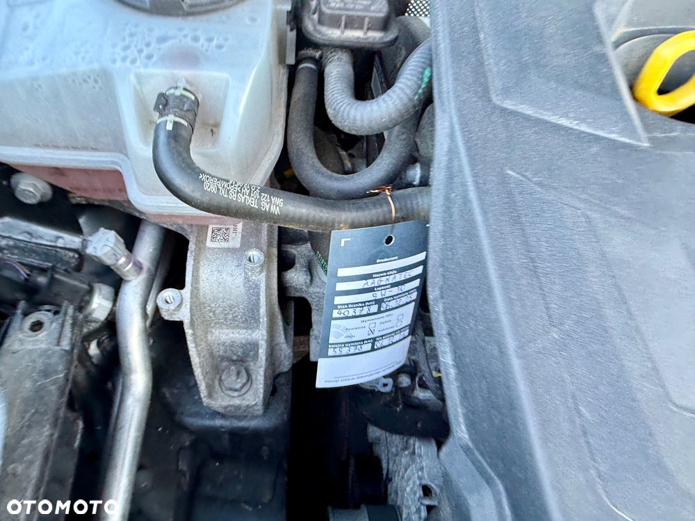 Seat Leon 1.4 TSI ACT Start&Stop FR - 21