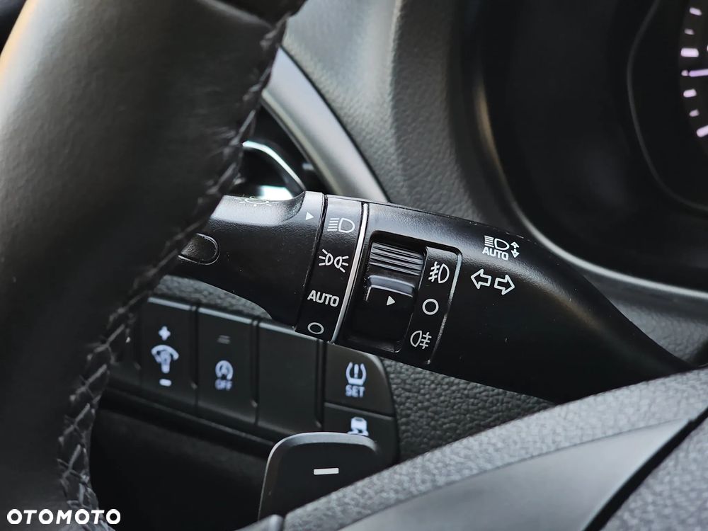 Hyundai i30 1.5 T-GDI 48V Smart DCT - 17