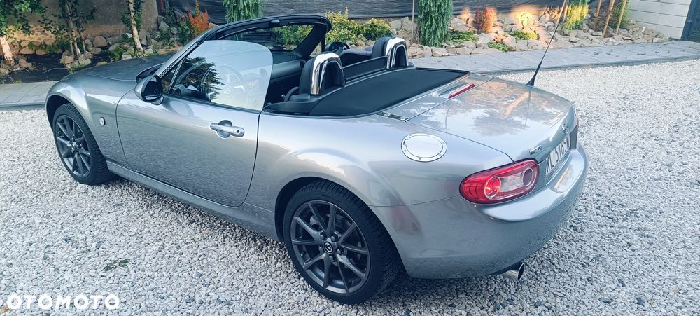 Mazda MX-5 1.8 Energy - 4