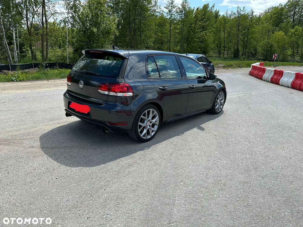Volkswagen Golf VI 2.0 TSI GTI 35 DSG - 6