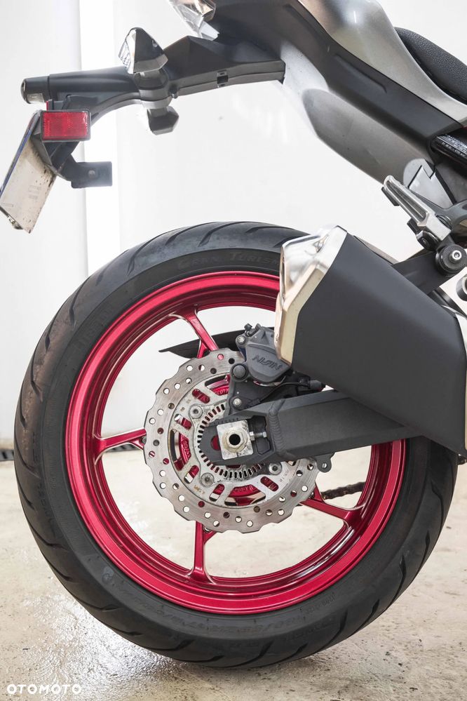 Kawasaki Z 900 - 34