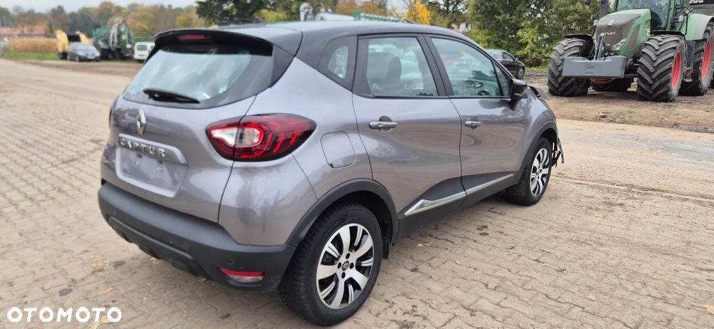 Renault Captur 1.3 TCe Intens - 9