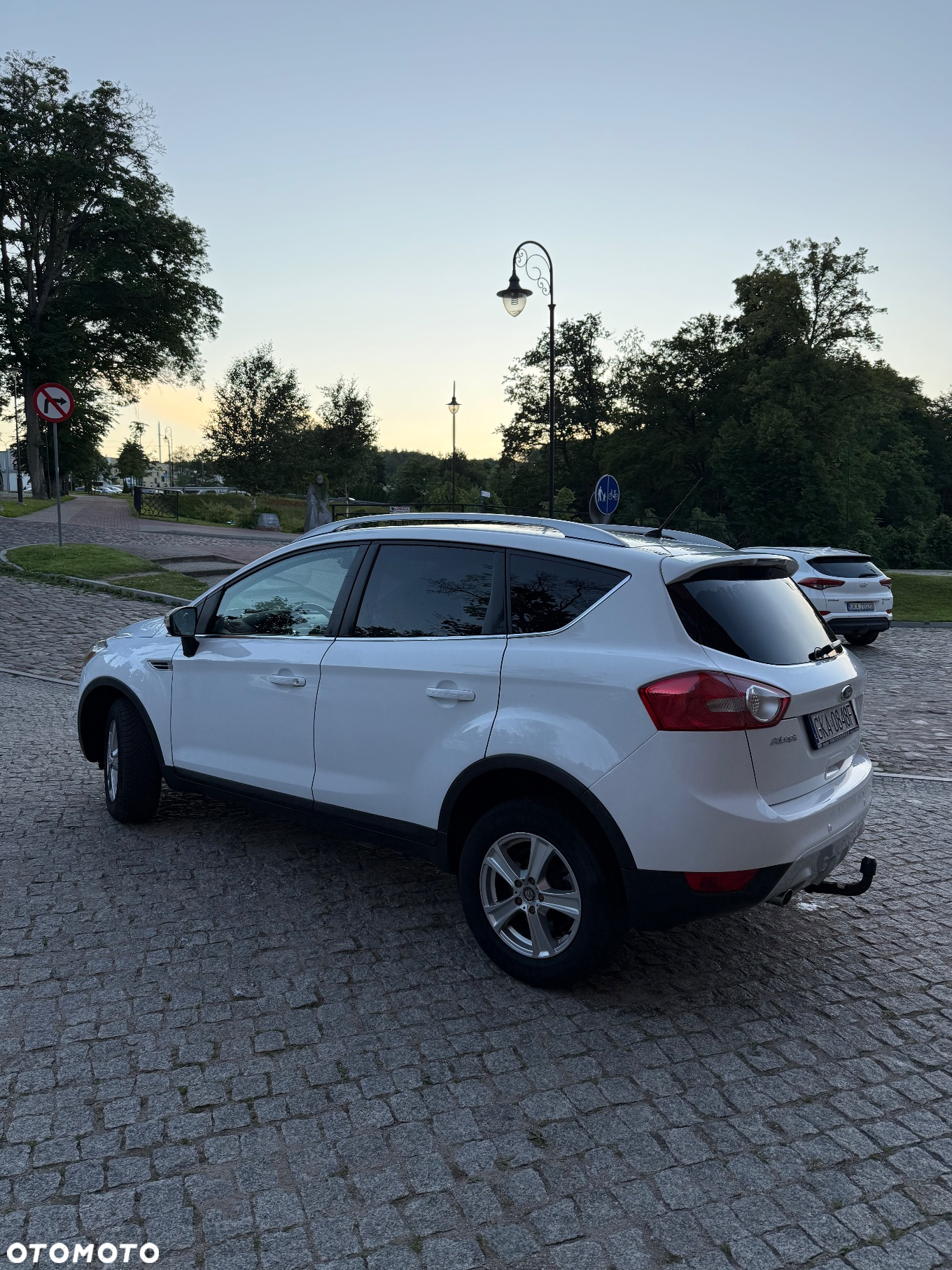 Ford Kuga 2.0 TDCi Titanium - 6