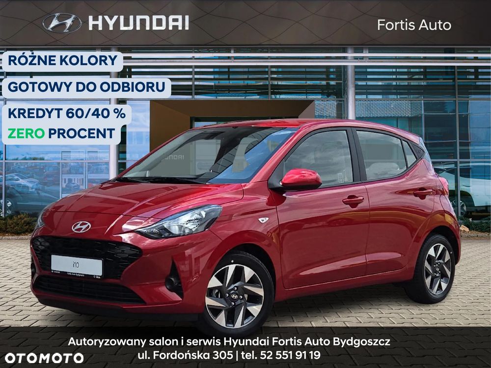 Hyundai i10 1.2 Modern - 2