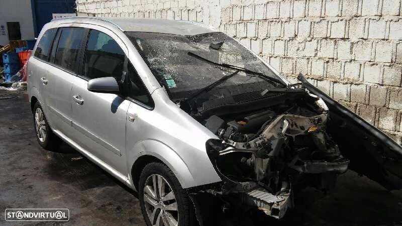 ELEVADOR FRENTE DIREITO OPEL ZAFIRA B - 1