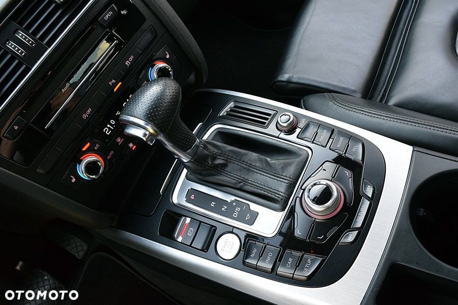 Audi A5 Sportback 3.0 TDI Quattro S tronic - 32