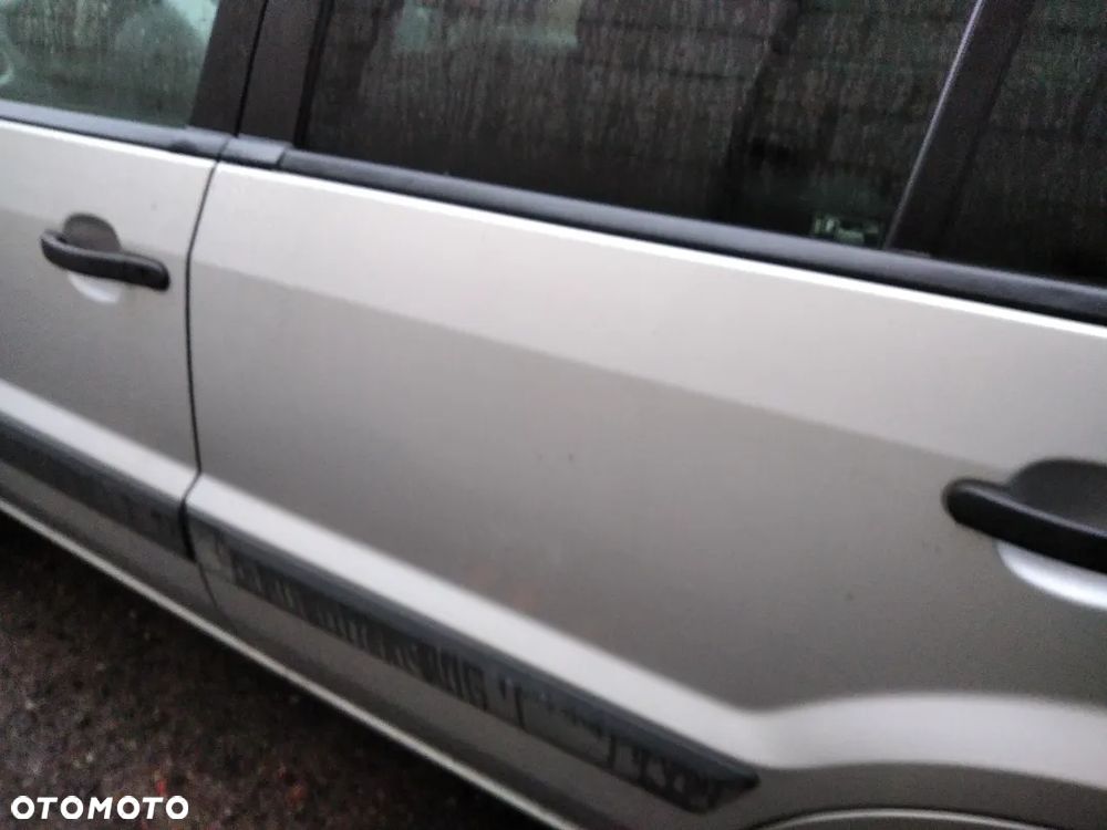 Drzwi LP PP LT PT ford fusion JU2 - 7