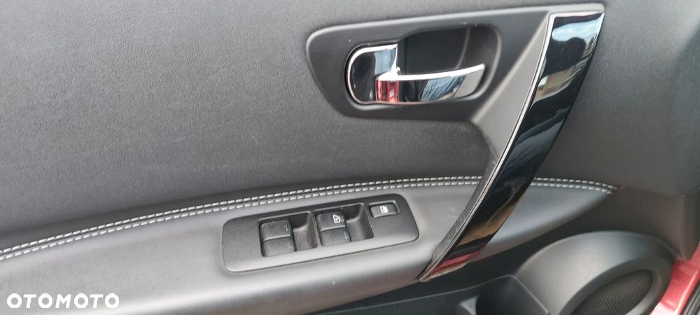 Nissan Qashqai 1.6 dCi 360 S&S - 20