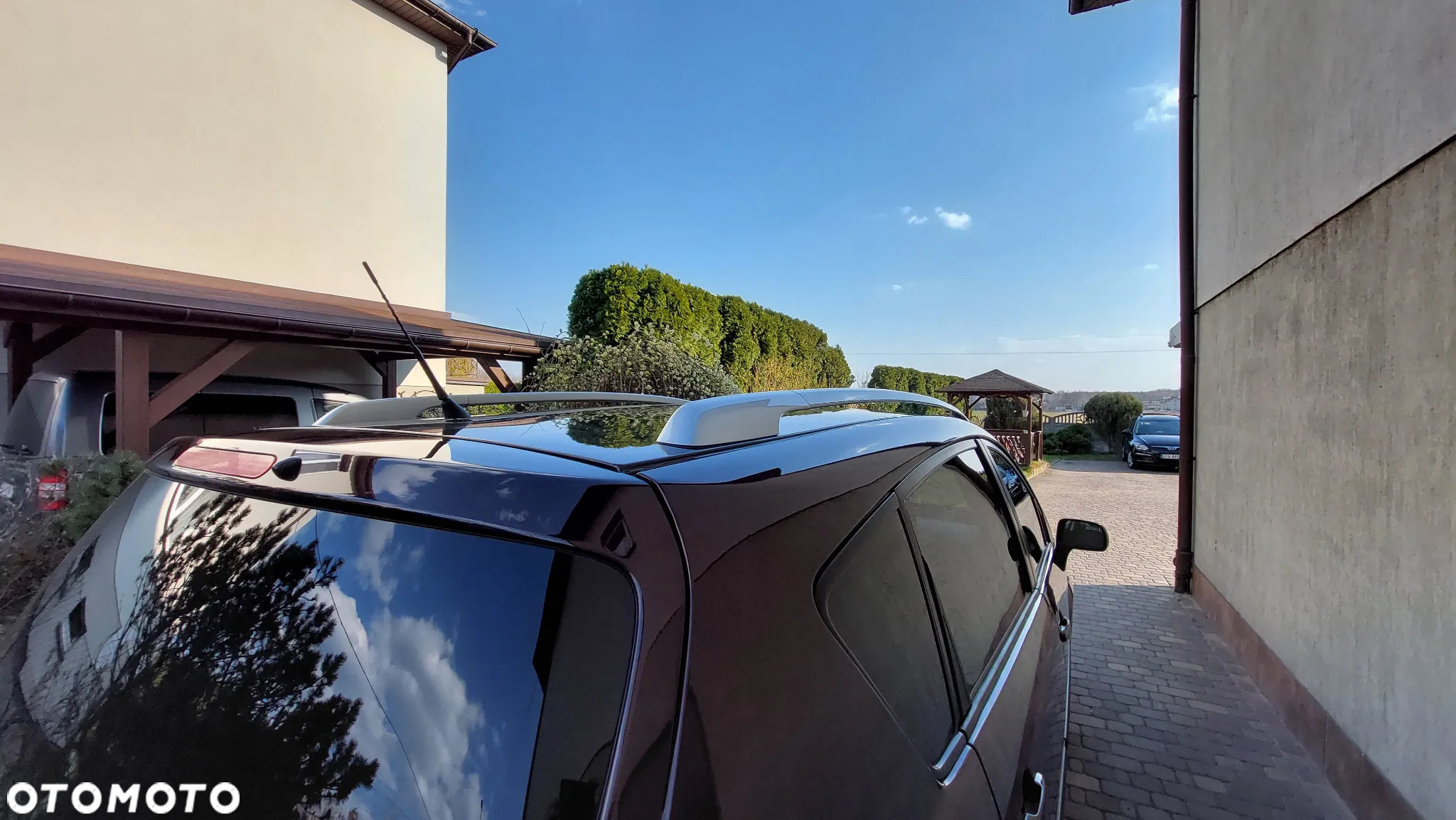Toyota Corolla Verso 1.6 Sol - 8