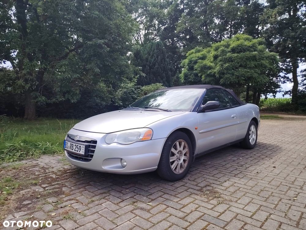 Chrysler Sebring - 1