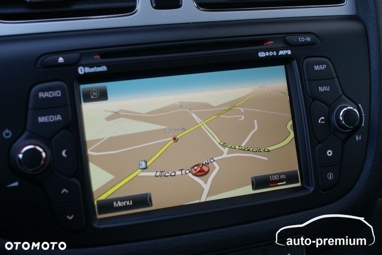 Kia Ceed 1.6 GDI Dream Team Edition - 15