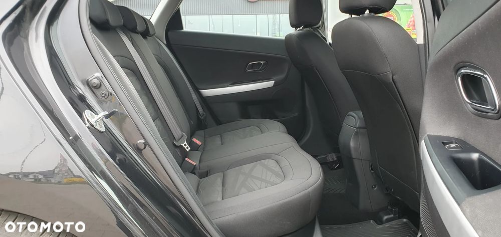 Kia Ceed 1.6 GDI M - 10