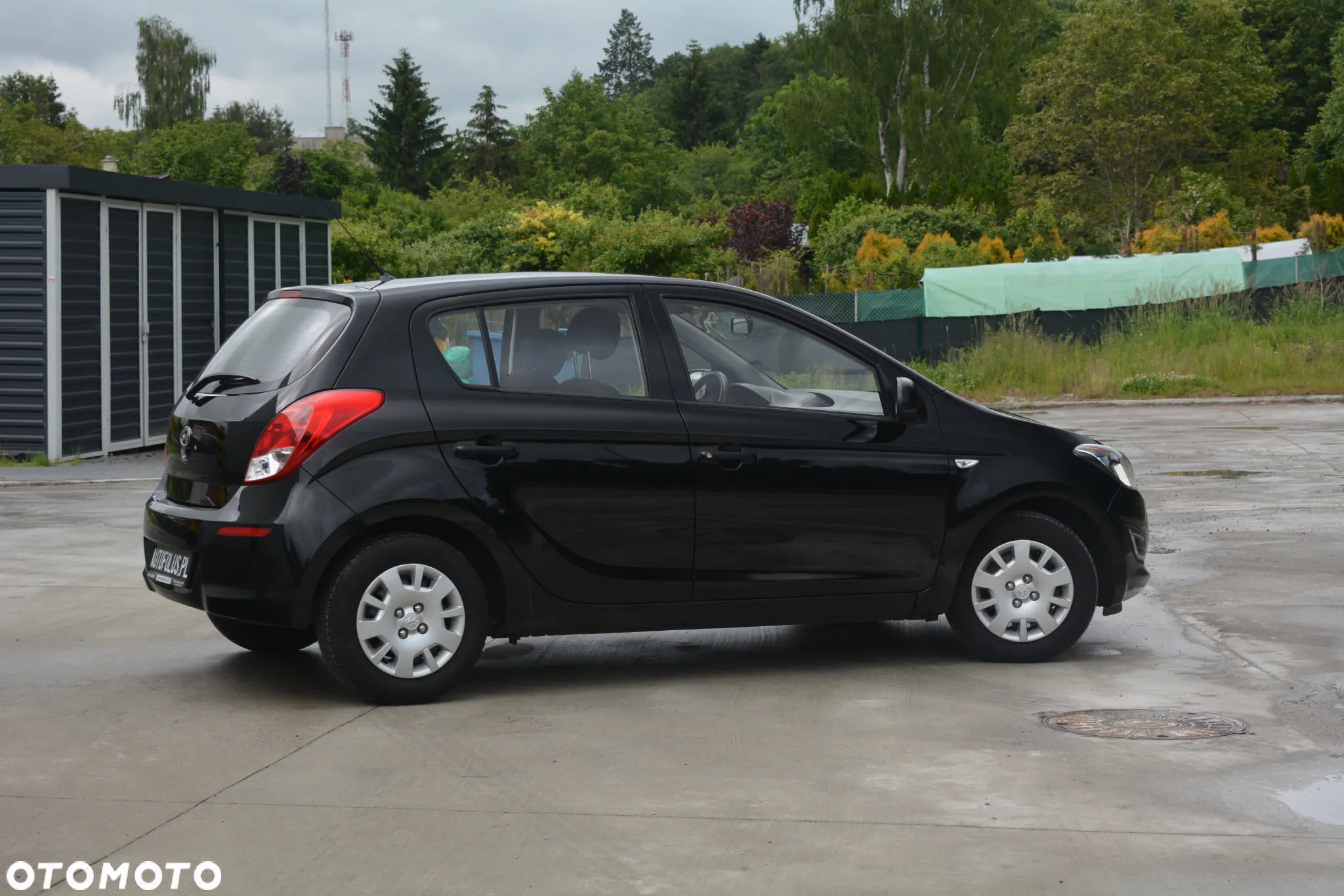 Hyundai i20 - 11