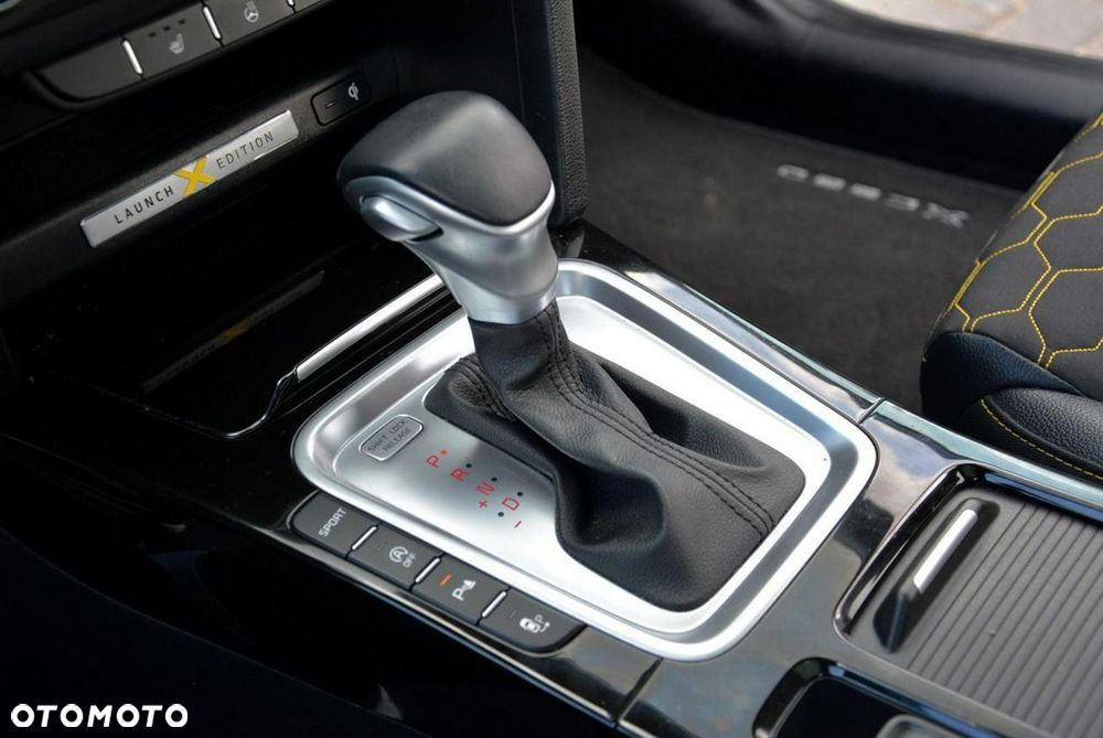 Kia XCeed 1.6 T-GDI OPF DCT7 LAUNCH EDITION - 34