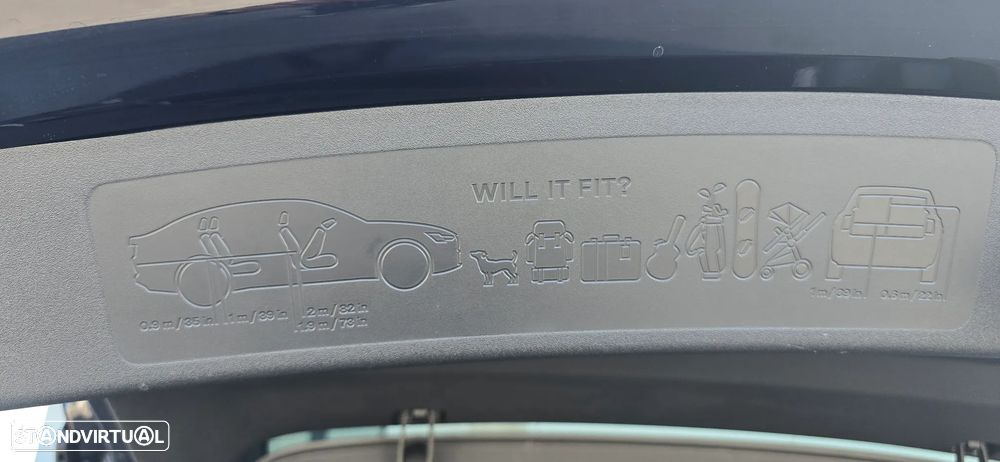 Volvo ES90 92 kWh Single Motor Ultra - 17