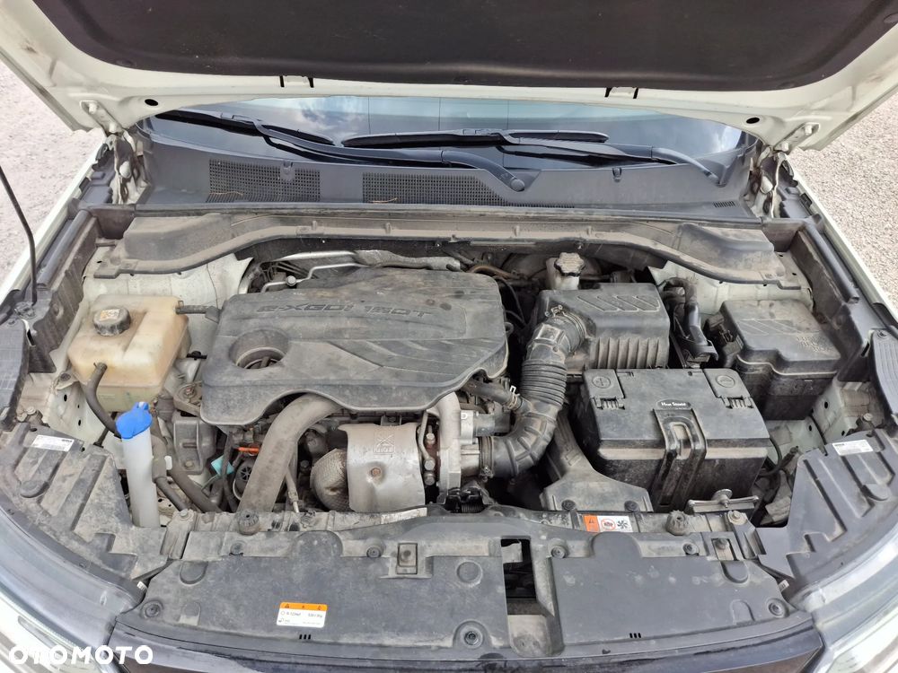 SsangYong/KGM Korando 1.5 T-GDI Crystal 2WD - 28