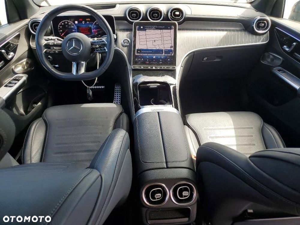 Mercedes-Benz GLC - 8