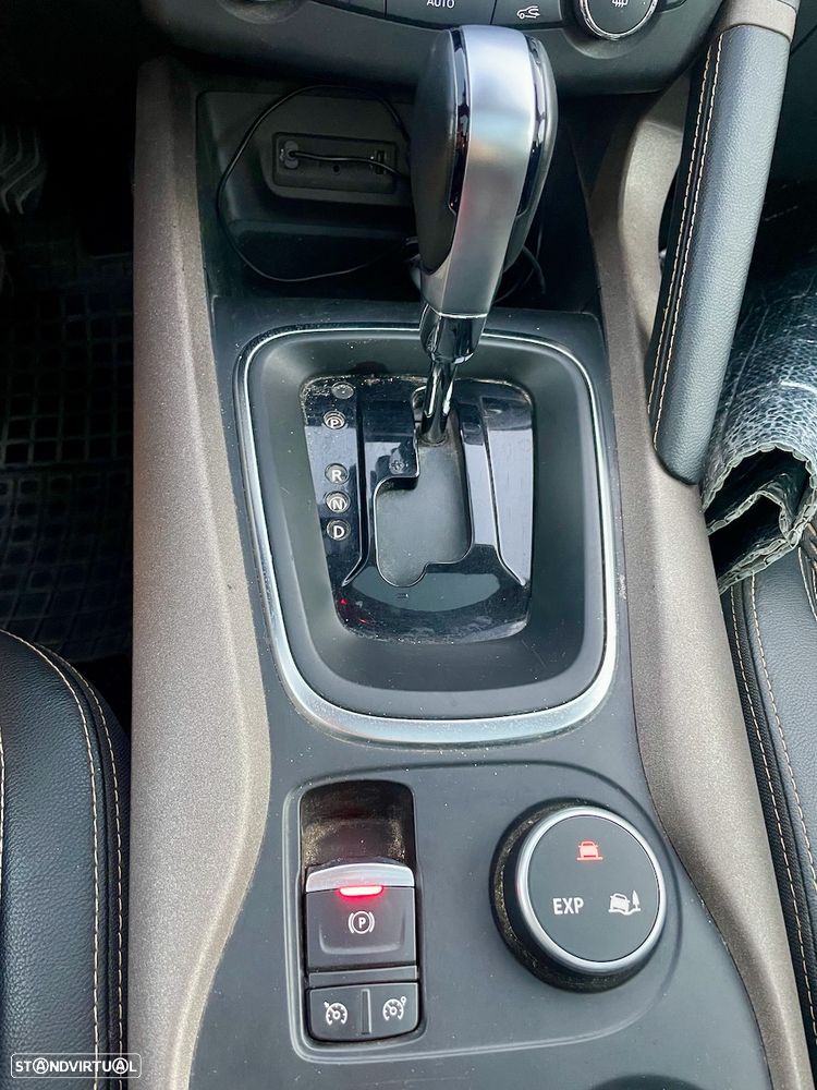 Renault Kadjar Energy dCi 110 EDC XMOD - 20