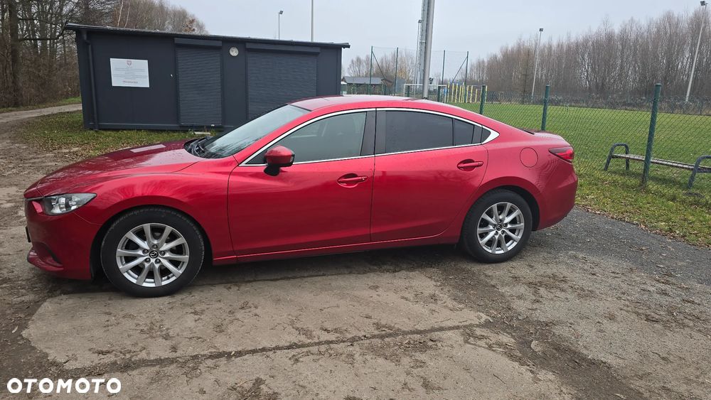 Mazda 6 2.0 Skymotion - 5