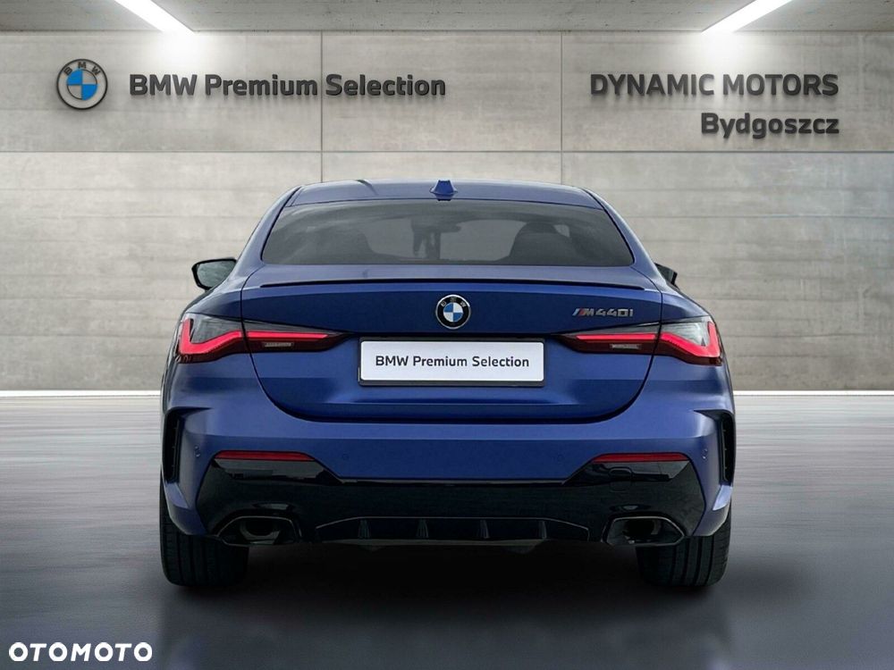 BMW Seria 4 - 4