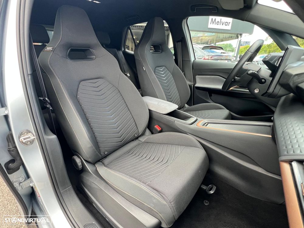 Cupra Born 58 kWh e-Boost Plus - 10
