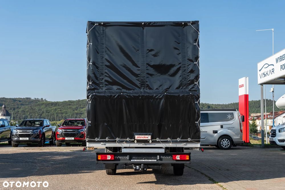 Iveco Daily 35S18H - 28