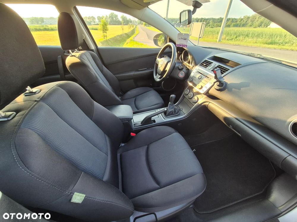 Mazda 6 Sport 1.8 Center-Line - 18
