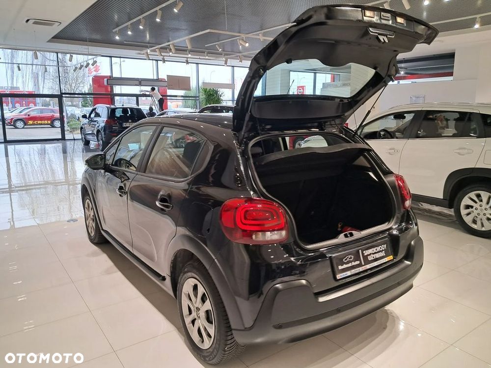 Citroën C3 1.2 PureTech GPF Feel - 7