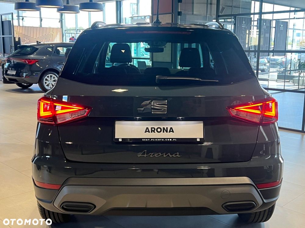 Seat Arona - 5