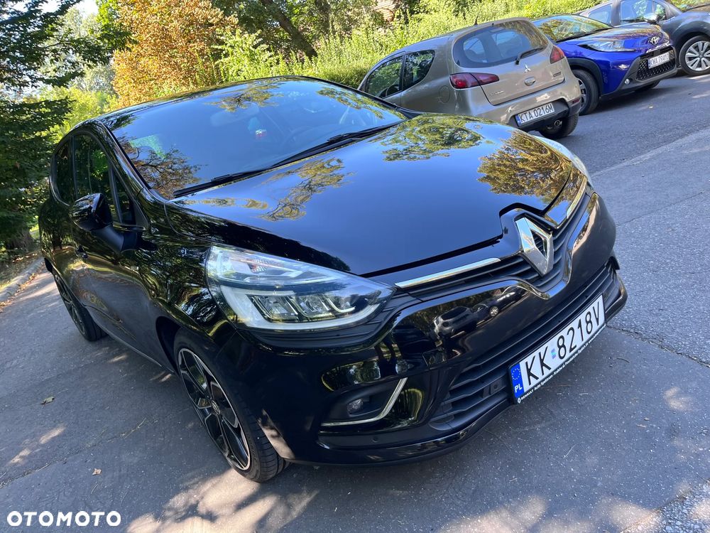 Renault Clio (Energy) TCe 90 Bose Edition - 3
