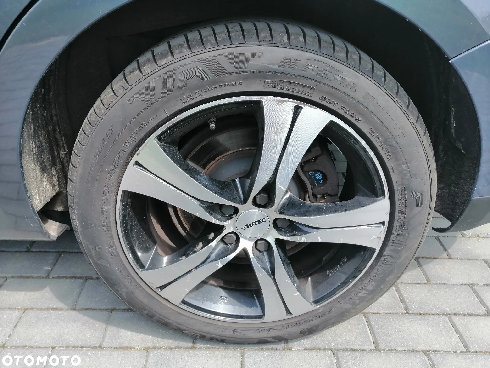Ford S-Max 2.0 TDCi DPF Titanium - 13