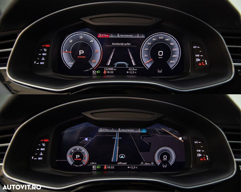 Audi Q8 50 TDI quattro Tiptronic MHEV - 16