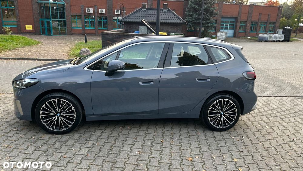 BMW Seria 2