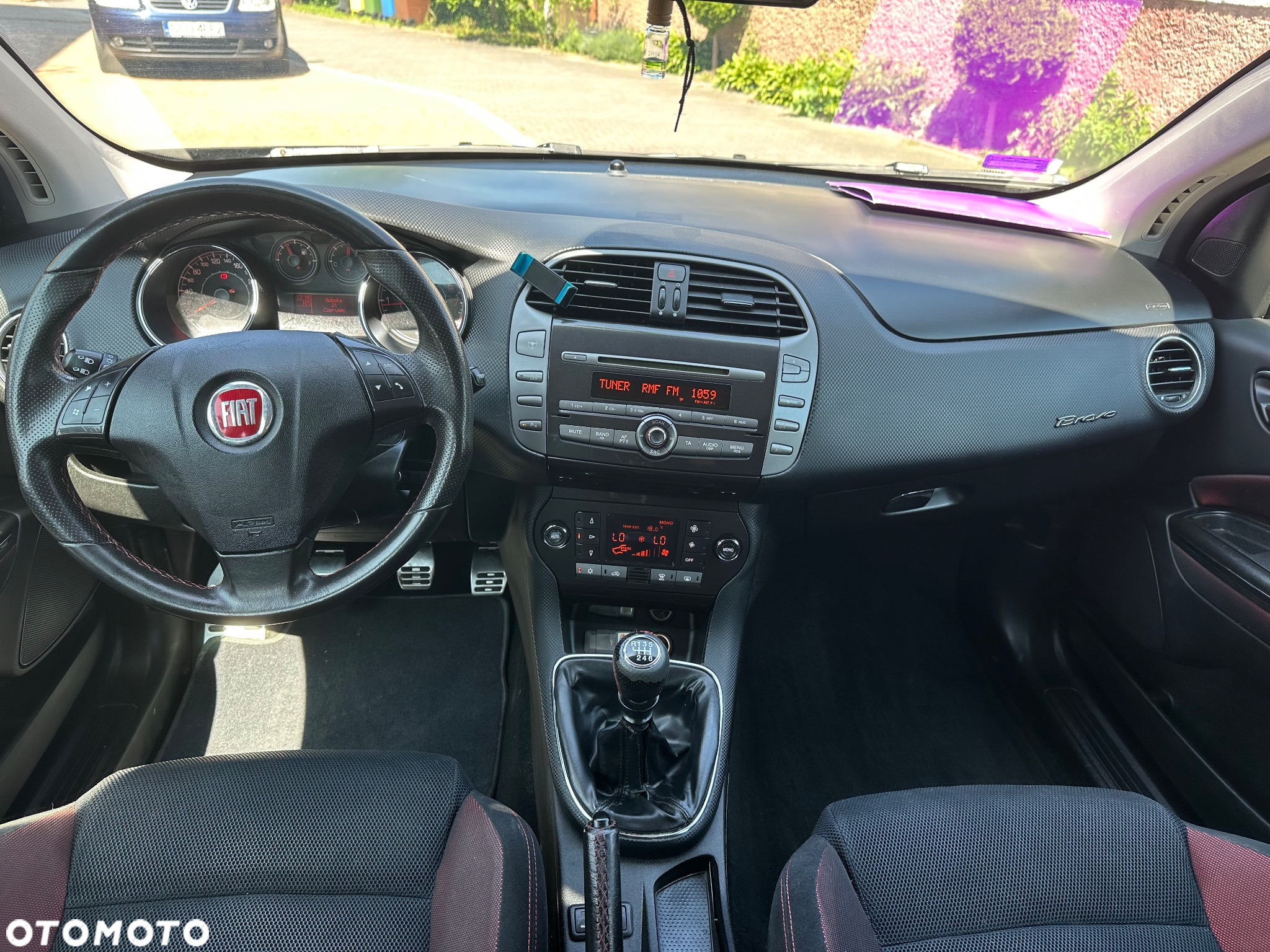 Fiat Bravo - 13