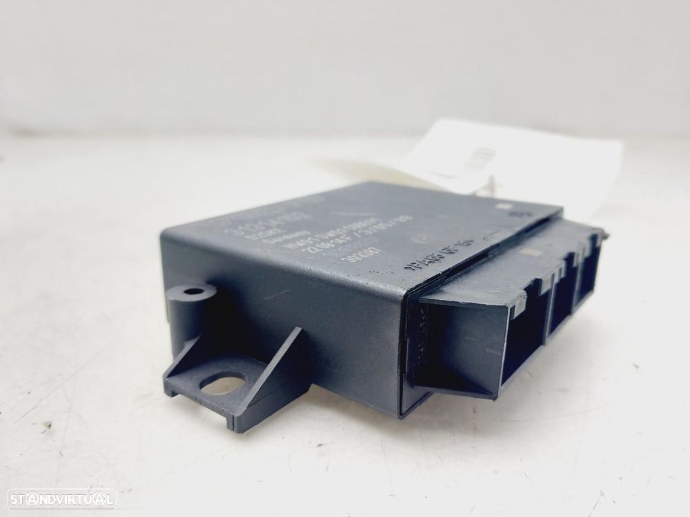 MÓDULO ELETRÓNICO VOLVO XC60 - 1