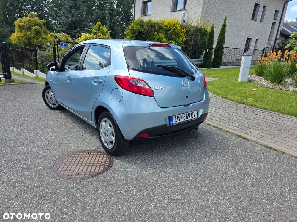 Mazda 2 1.3 Exclusive+ - 36