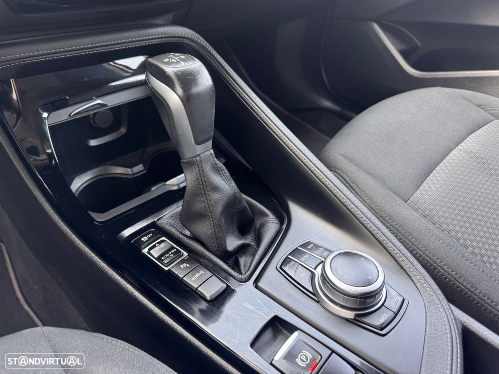 BMW X2 25 e xDrive - 14
