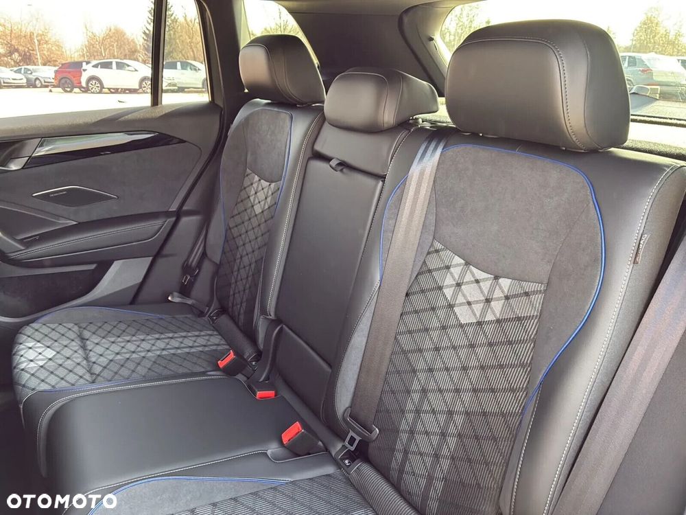 Volkswagen Tiguan - 7