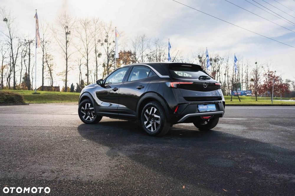Opel Mokka - 5